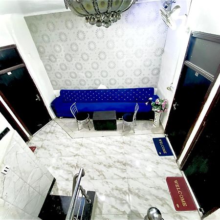 Swaran Hotel 암리차르 외부 사진